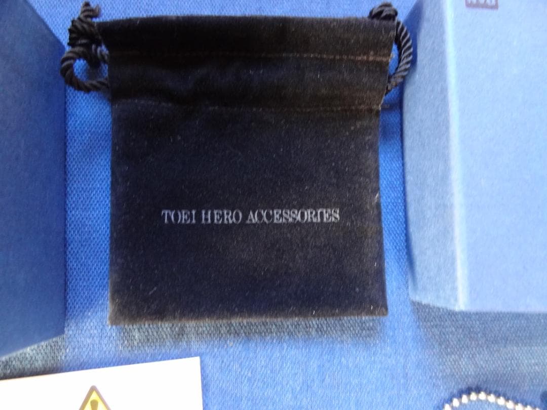 バンダイ 仮面ライダー ブレイド スターリングシルバー ネックレス スペード