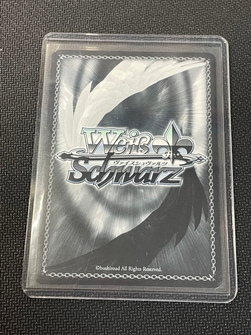 【即購入◯】　《魔獣使い》狂三　PR+