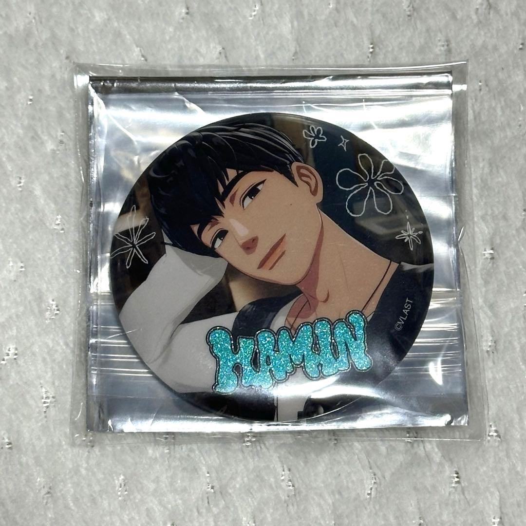 PLAVE 1st Mini Album ハミン - メルカリ Plave BBUU! Hmv 当選品