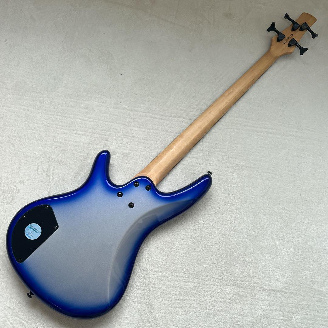 Ibanez SDGR SR370 PJ BLD 限定色 Ibanez