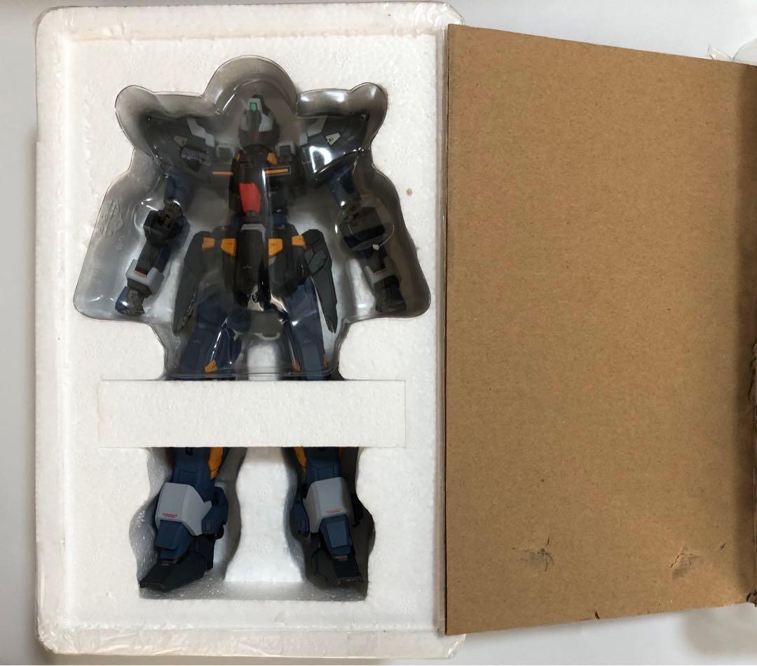 バニシングトルーパー マークⅡ（ヒュッケバイン）非メタルビルド