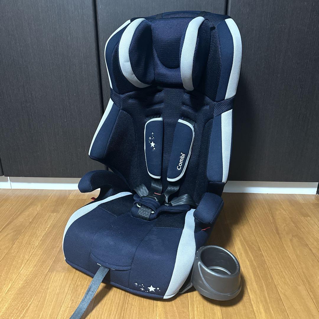 Combi コンビ ジョイトリップ Simplight ギャラクシーネイビー