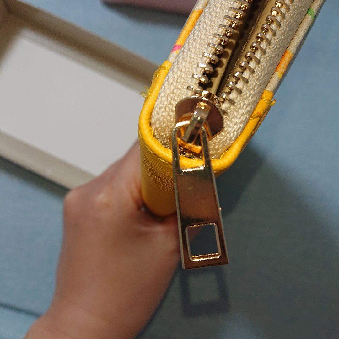 カービィ ロングウォレット 靴下セット - メルカリ