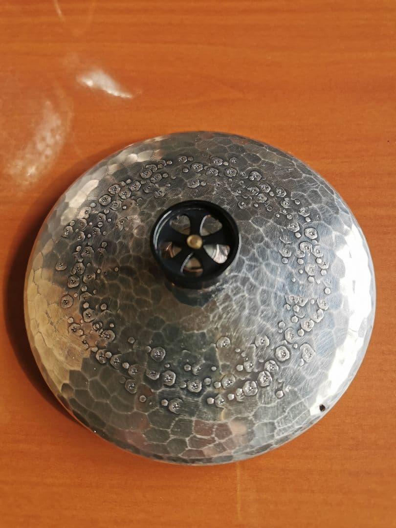 鎚起銅器 清雅堂 銅湯沸 西方正 作 玉川堂