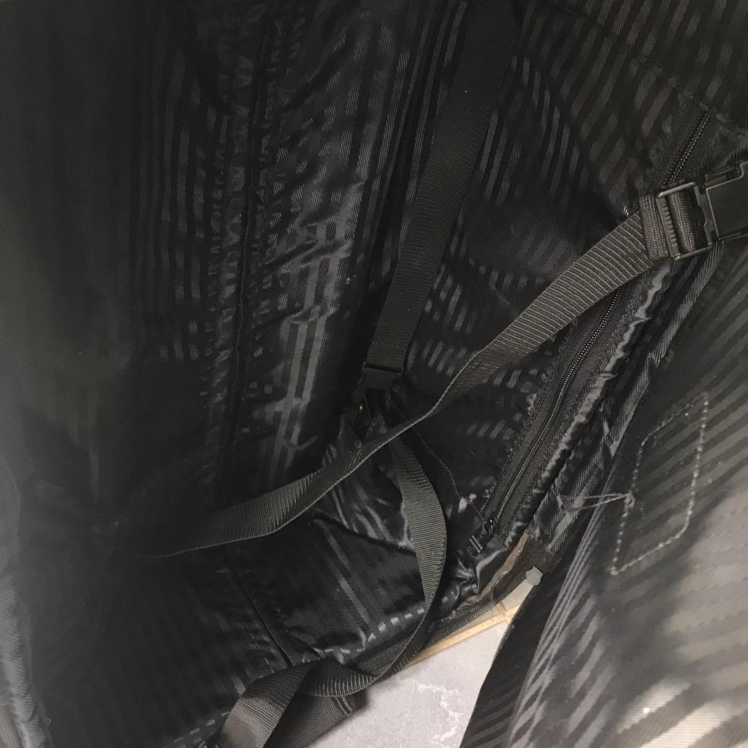 TUMI トゥミ トラベルケース 2268D3 コンパクトサイズ