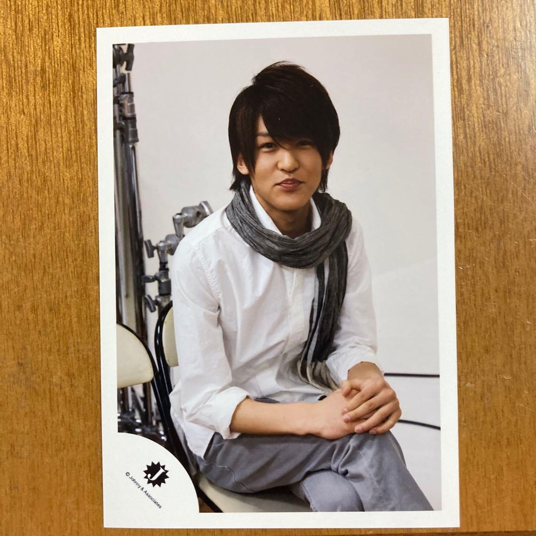 snowman 目黒蓮 Jr時代 無所属