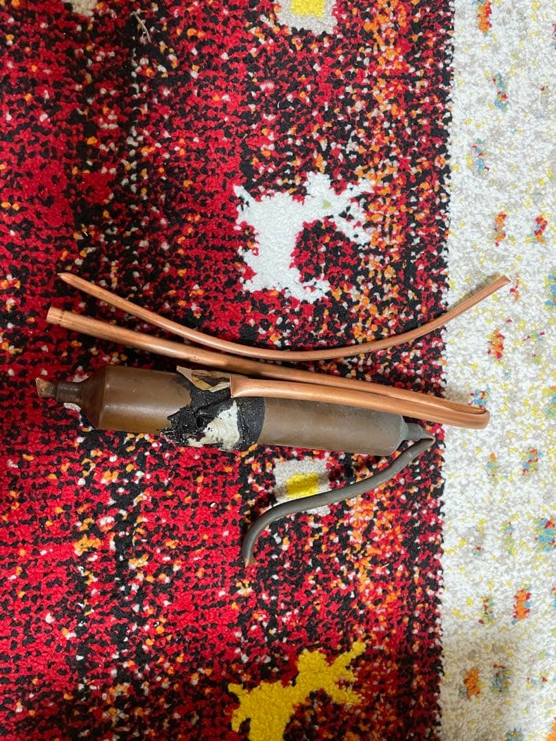 ピカ銅　約20kg 2枚目おまけつき