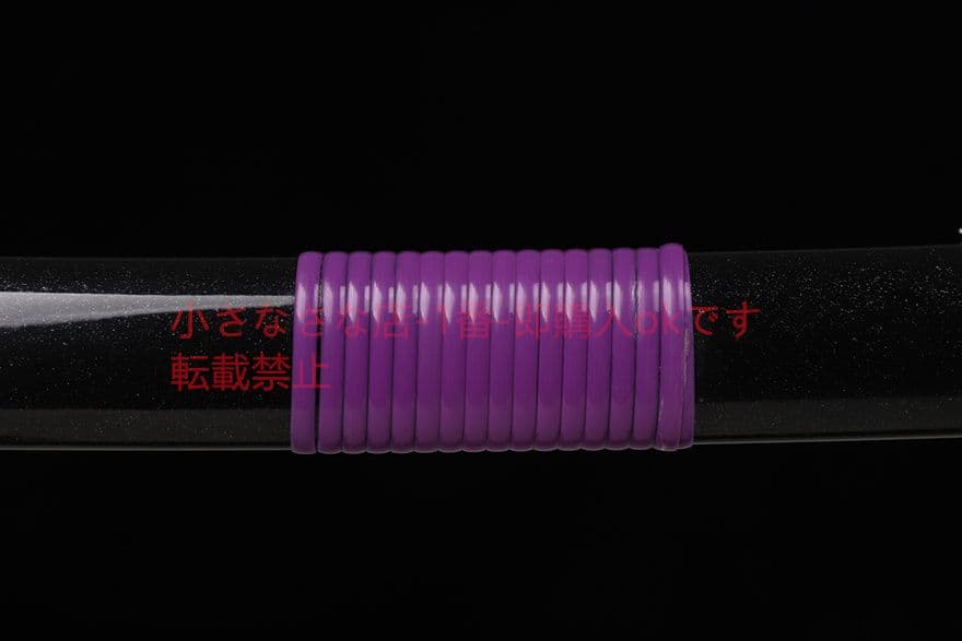 双魚武士 武具　刀装具　日本刀　模造刀 居合刀