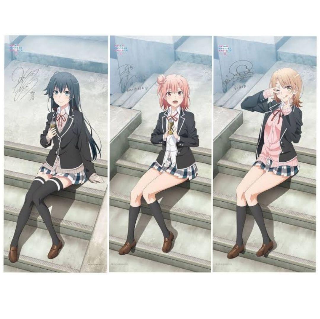 古河渚 CLANNAD 13点セット 中国限定 上海コンサート 鍵曲回響グッズ