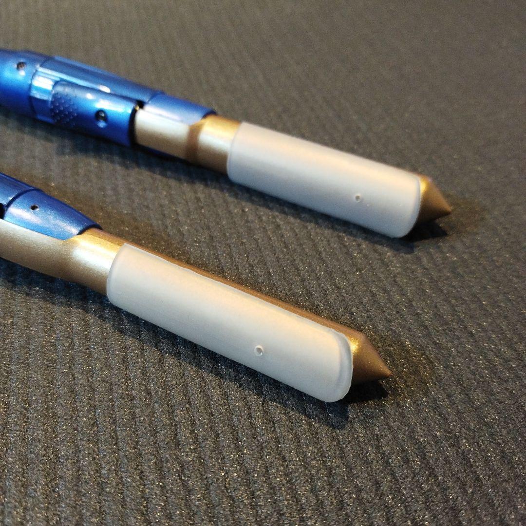 NICHIRI アーク アイロン 楓 13mm／16mm 2本セット