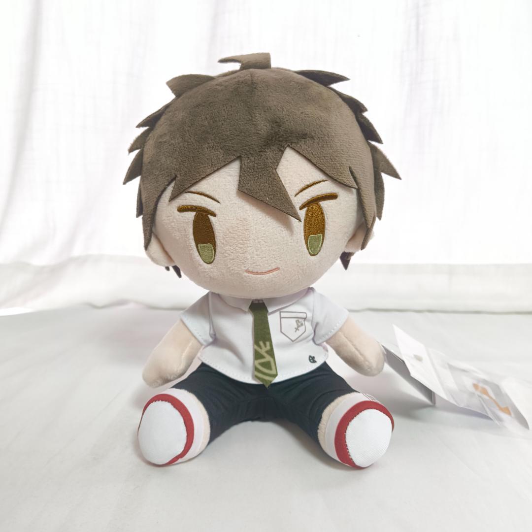 日向創 ダンガンロンパ スーパーダンガンロンパ2 ぬいぐるみ