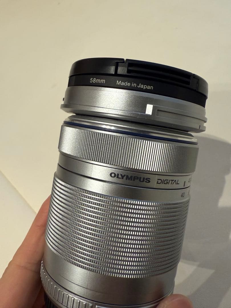 イマノ様】OLYMPUS E-PL9（ホワイト）ミラーレス一眼 豪華セット望遠