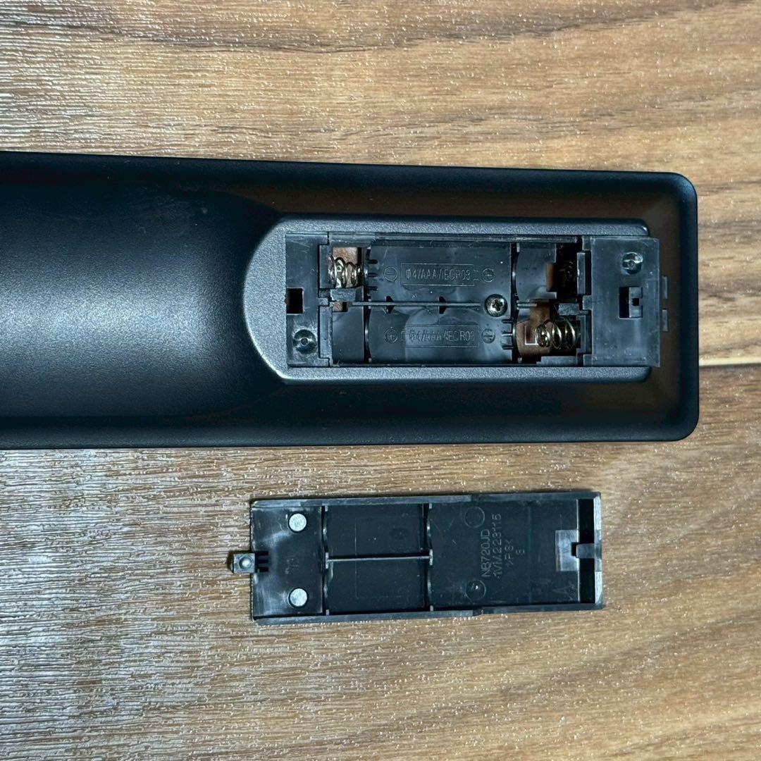 DXアンテナ DXRW251 HDD搭載ビデオ一体型DVDレコーダー