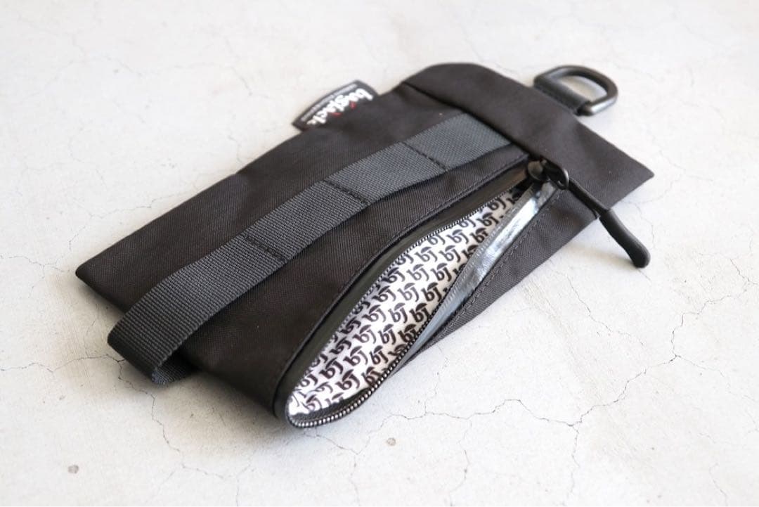 Bagjack バッグジャック　mobile holder twist