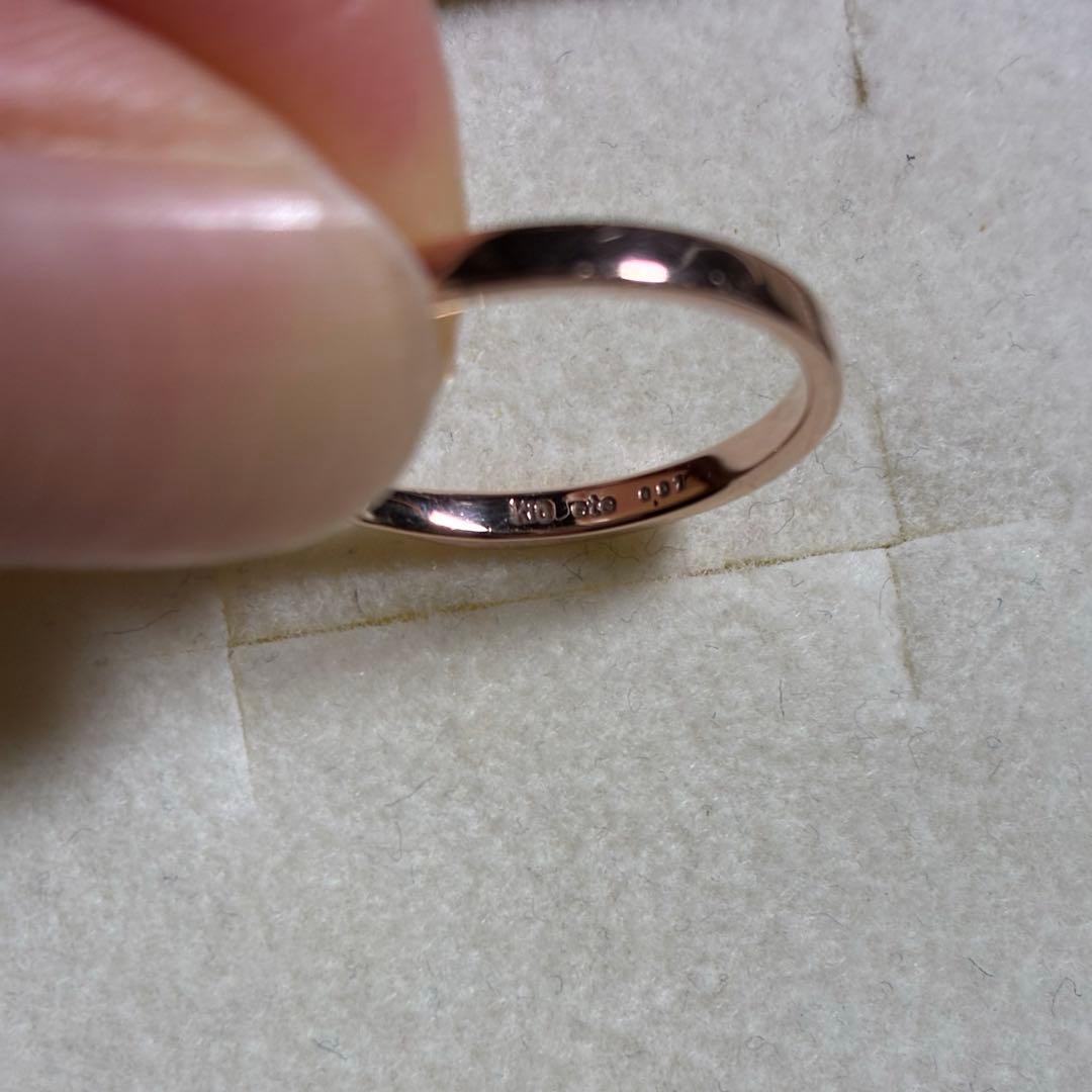 eteリング 10kPG 13号