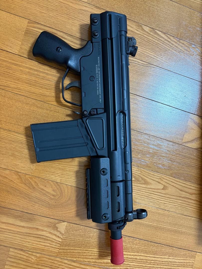 東京マルイG3 SAS 【年末限定価格14000円→10000円】