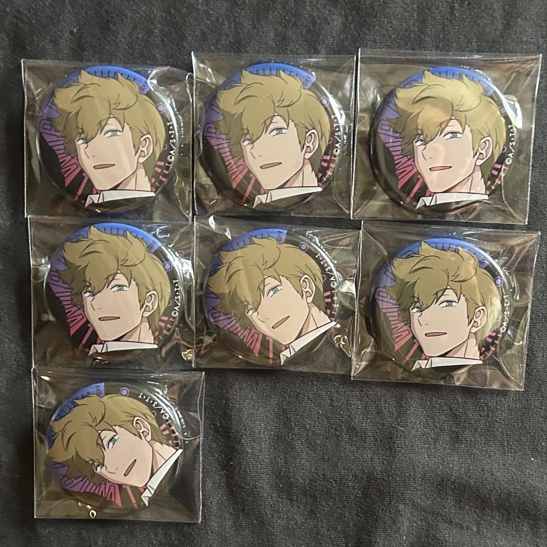 ワートリ 犬飼 バレタゲ缶 - メルカリ