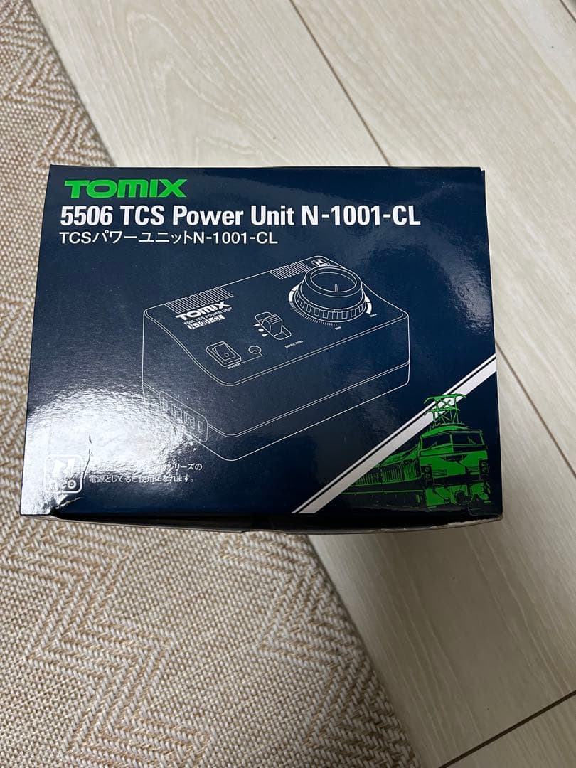 TOMIX 5506 TOMIX 5531 TOMIX0107 - メルカリ