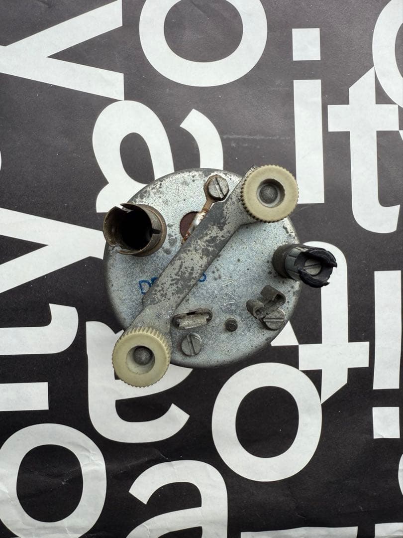 BMW R100RS 時計 アナログ　メーター　R100RSCJ