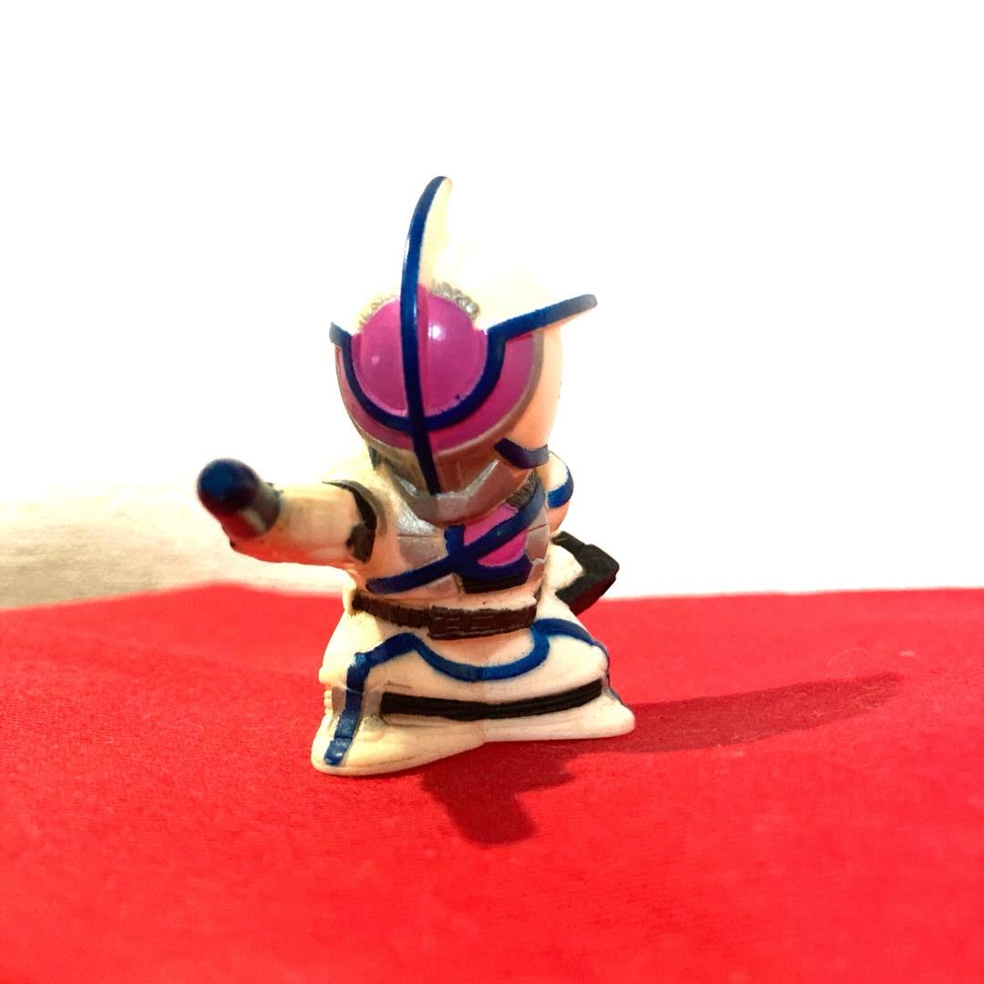 仮面ライダーサイガ 仮面ライダー555フィギュア 当時物 SHF 真骨彫