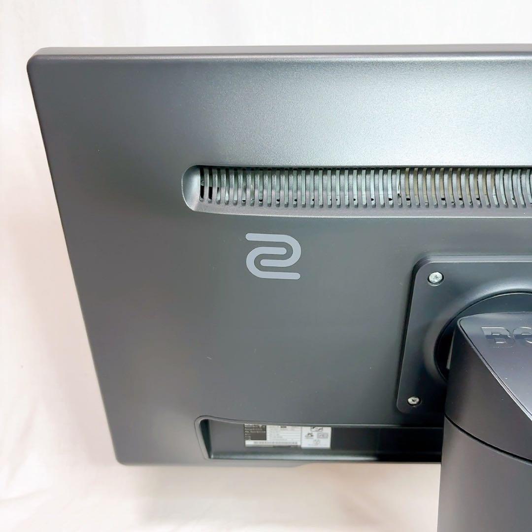 極美品】BenQ XL2411 NVIDIA 3D VISION READY