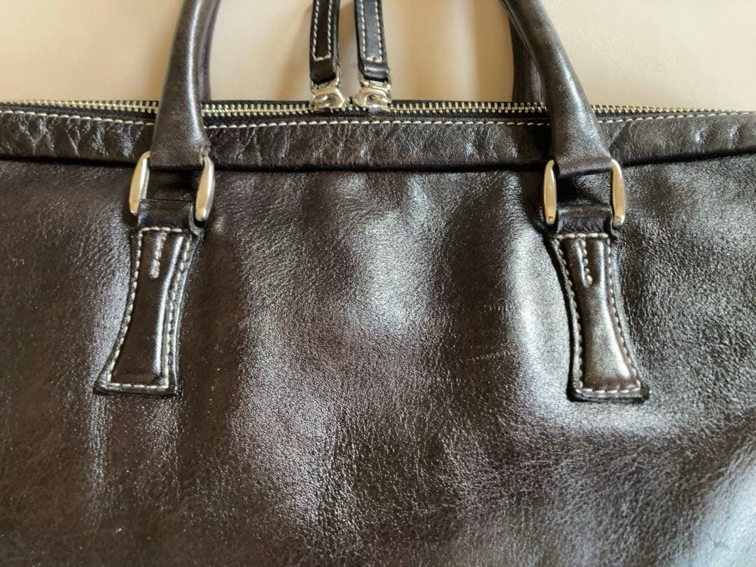 FIVE WOODS ファイブウッズ ビジネスバッグ A4可