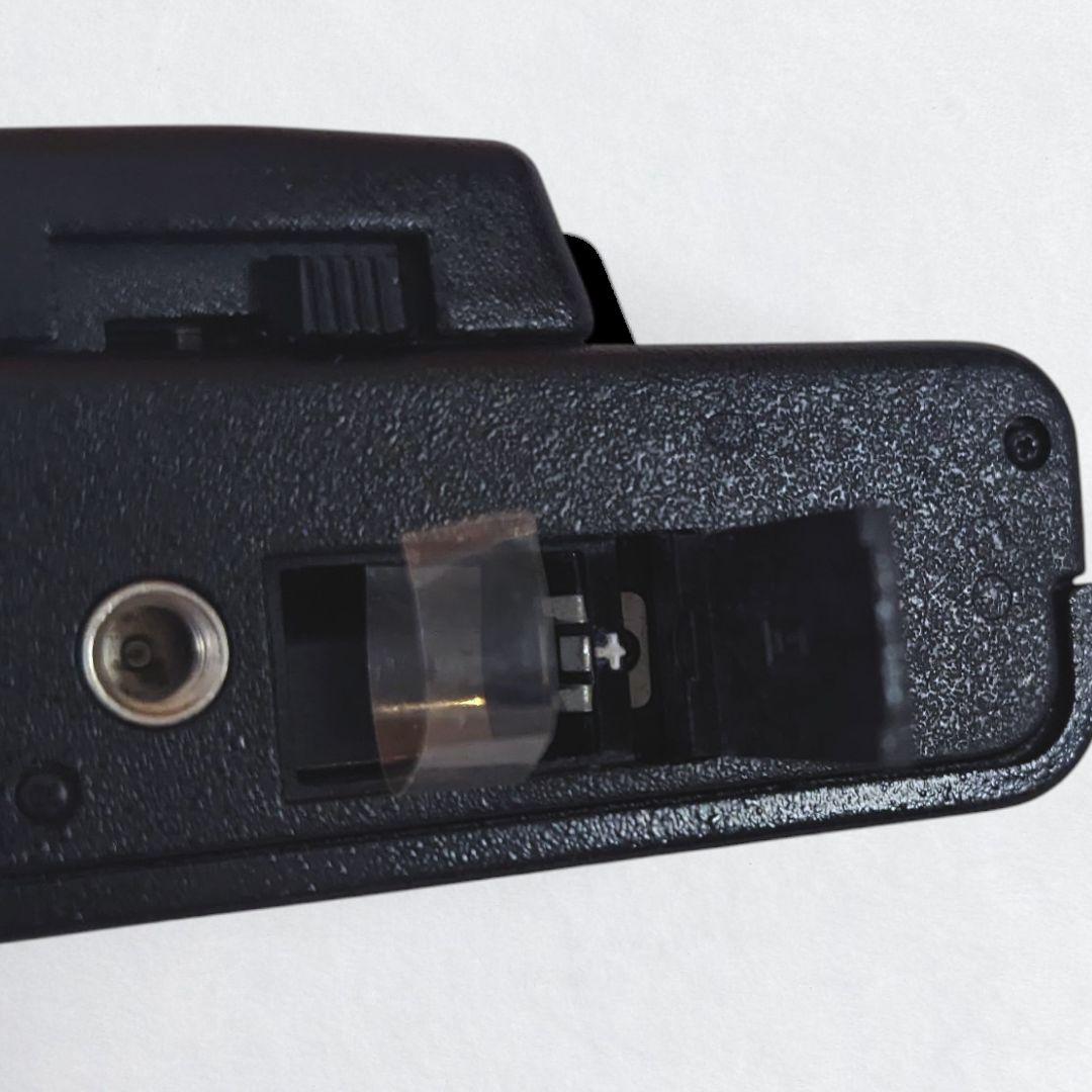 完動品 LOMO LC-A フィルムカメラ 箱 説明書付き