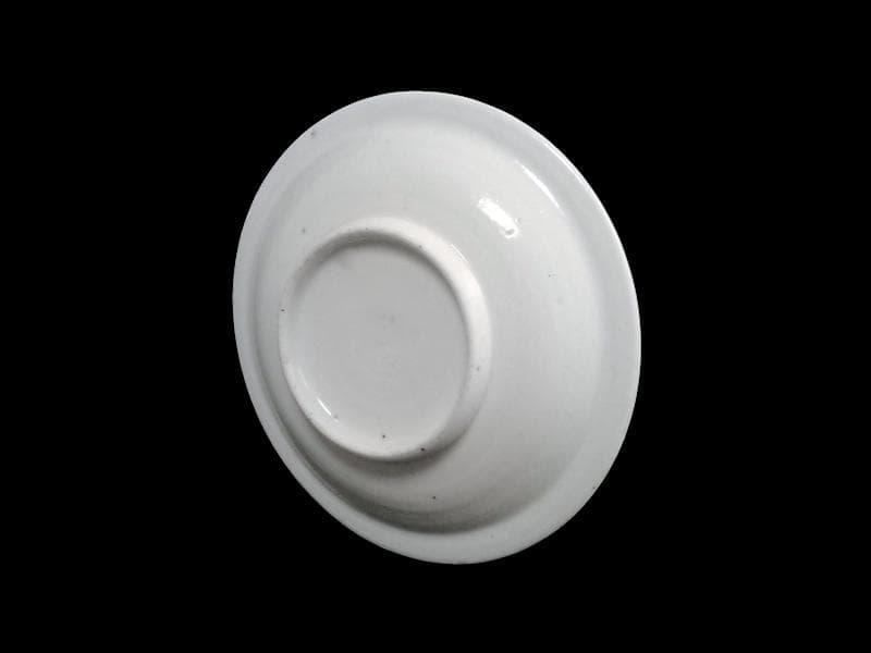 古伊万里 色絵 茄子の図 3寸半皿 手塩皿 A832AS-fbuv - メルカリ