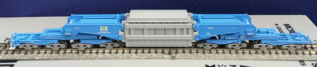 鉄道模型 シキ810＋ヨ8000 3両セット