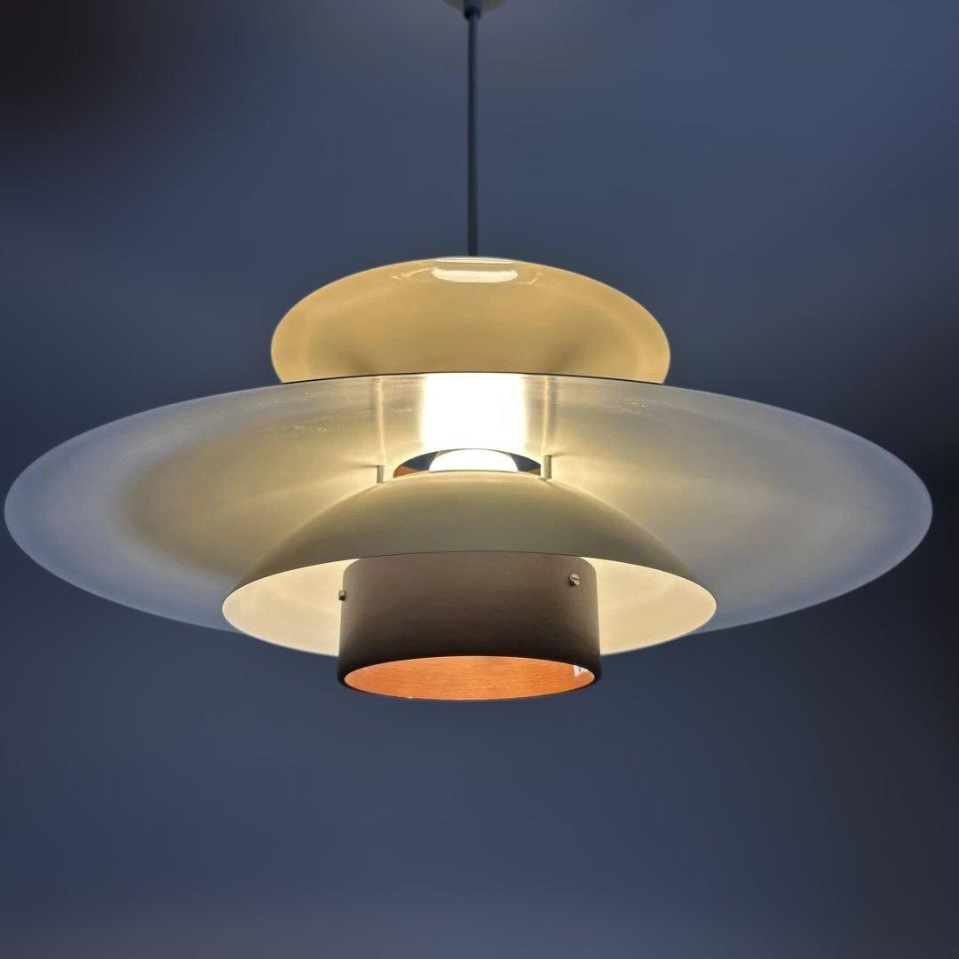 清掃済み インターフォルム Mercero ペンダントライト LT-7444