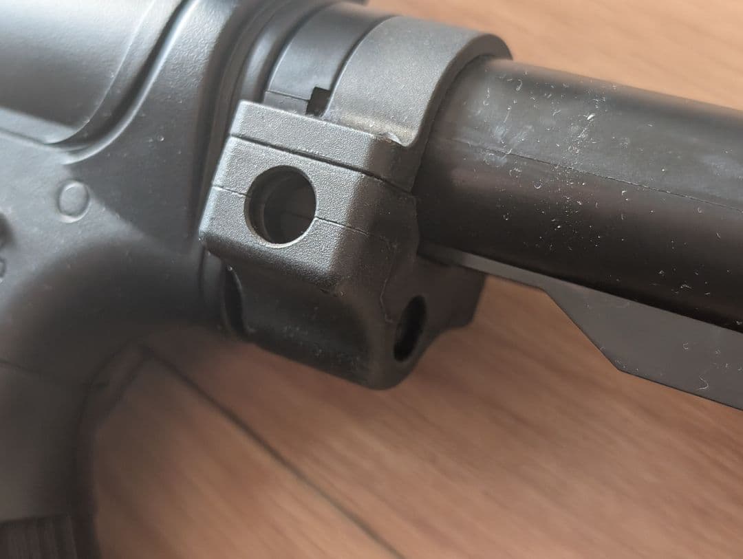 東京マルイ 電動ガンライトプロ 電子トリガーカスタム品 - メルカリ