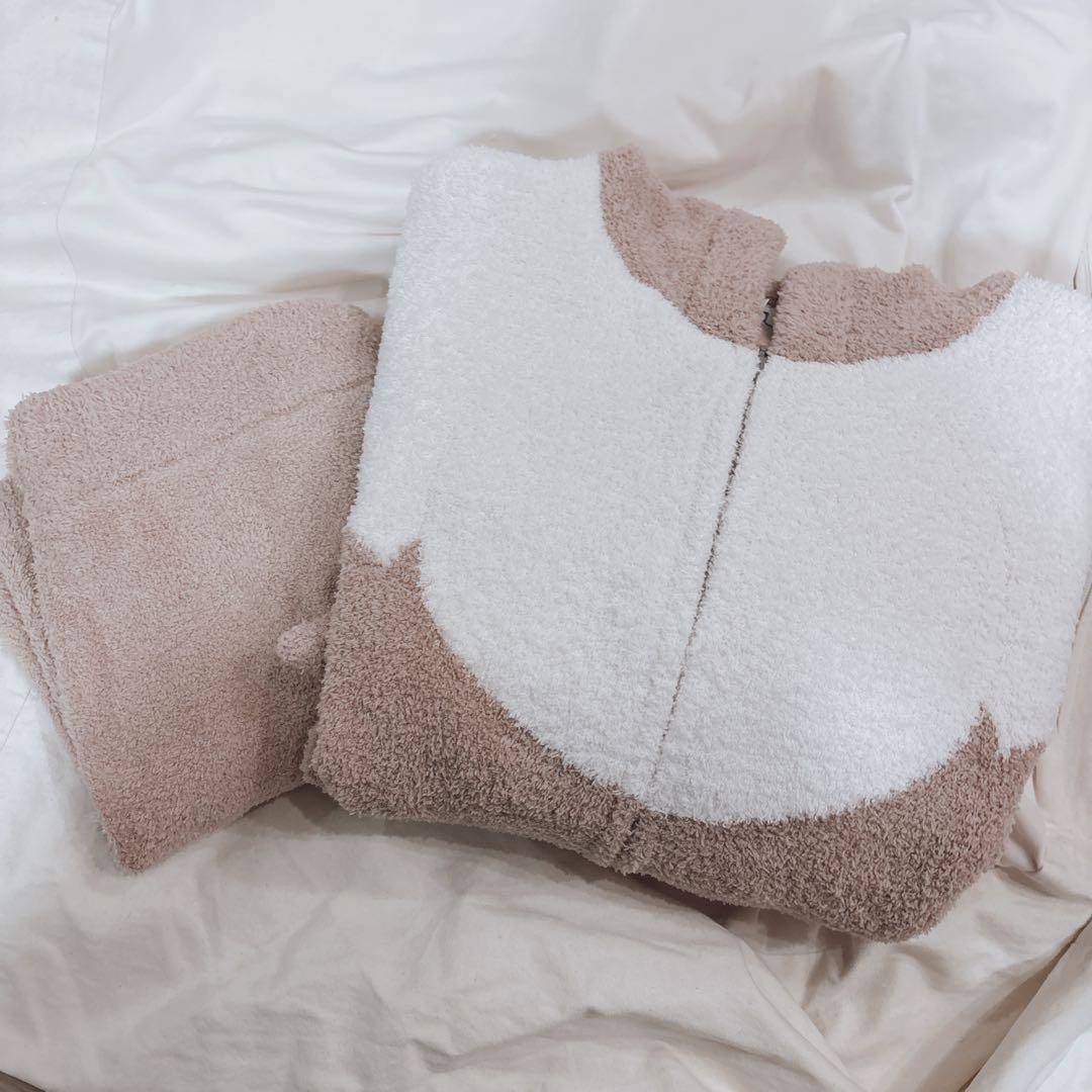 gelato pique イーブイ　ジェラートピケ ポケモン