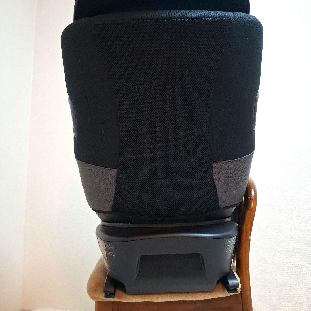 【極美品】Joie アーク360° GT チャイルドシート ISOFIX