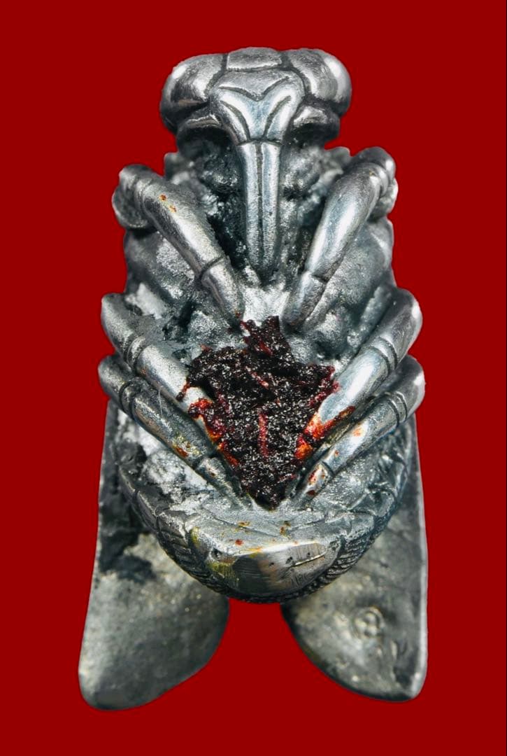 ゴールデンバンブルビー ギャンブル運、富、幸運、保護 プラクルアン A