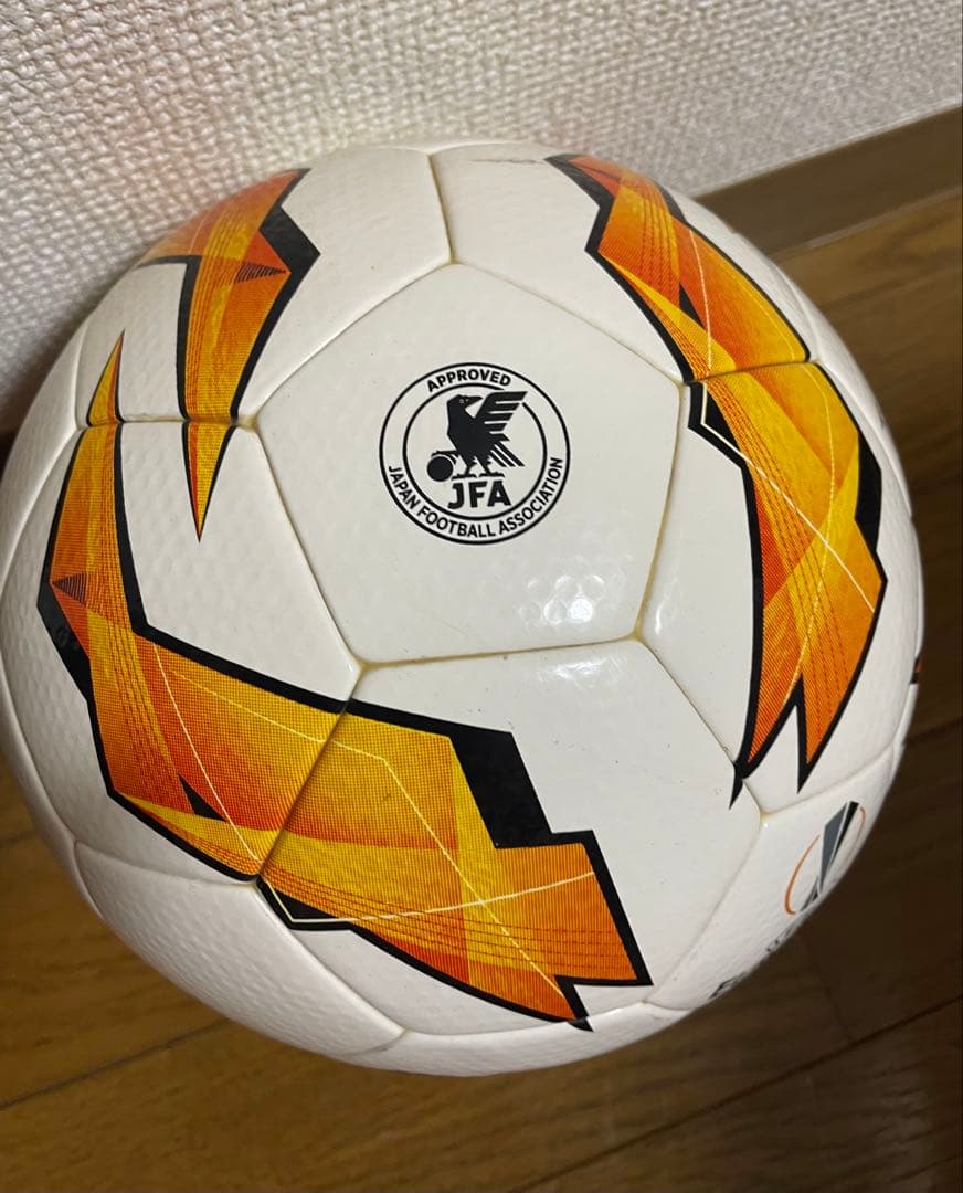 molten UEFA EUROPA LEAGUE サッカーボール 4号球 - メルカリ