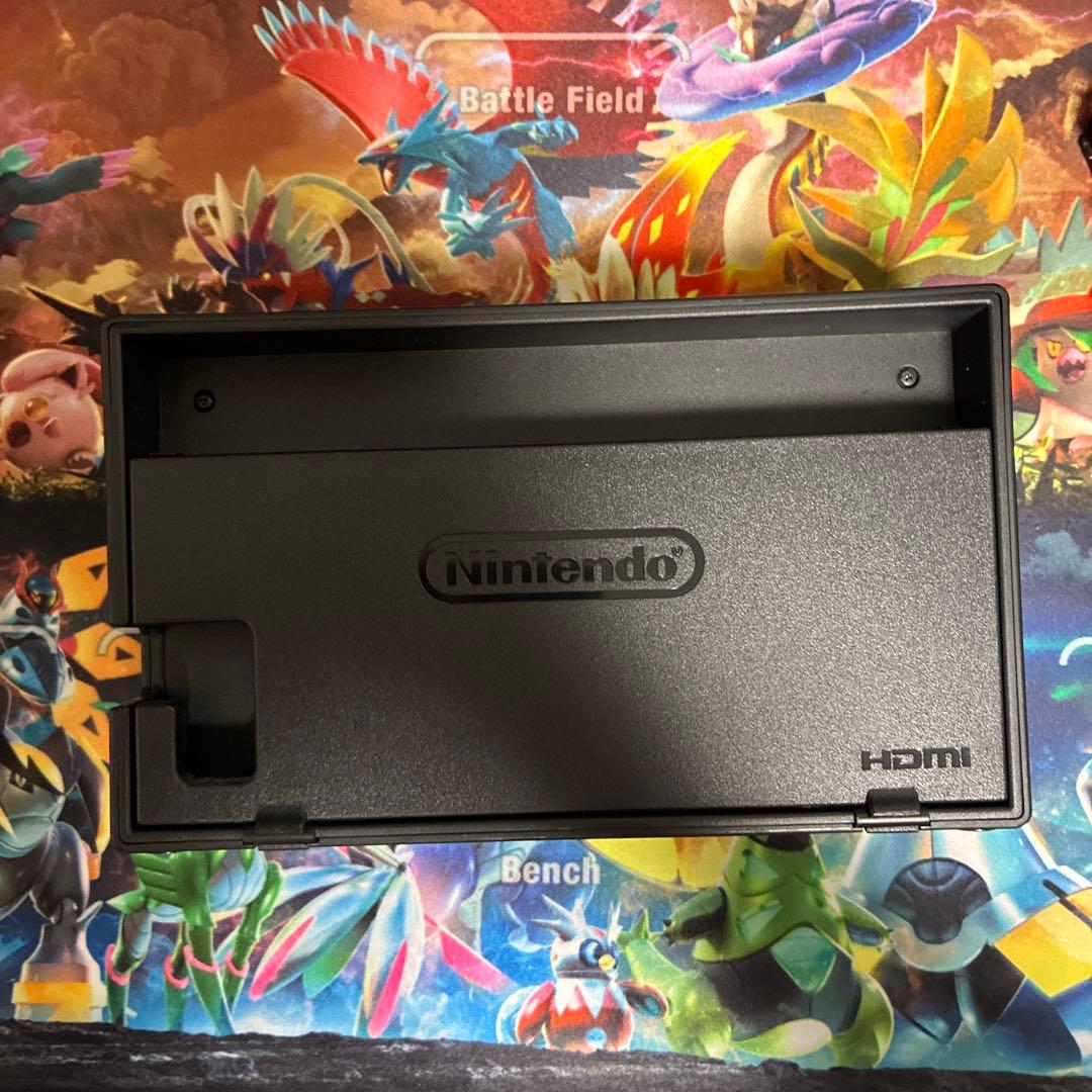 ニンテンドースイッチ　Nintendo Switch 本体　美品