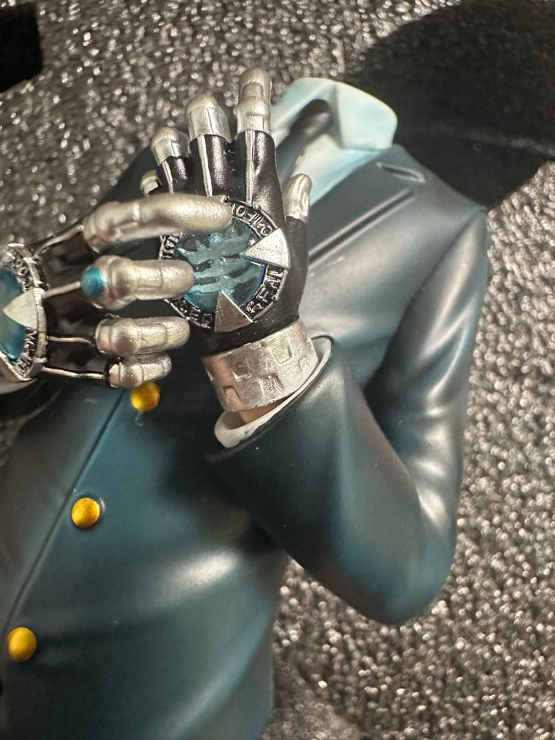 家庭教師ヒットマンREBORN! 沢田綱吉 2.0 ガレージキット ガレキ スタ