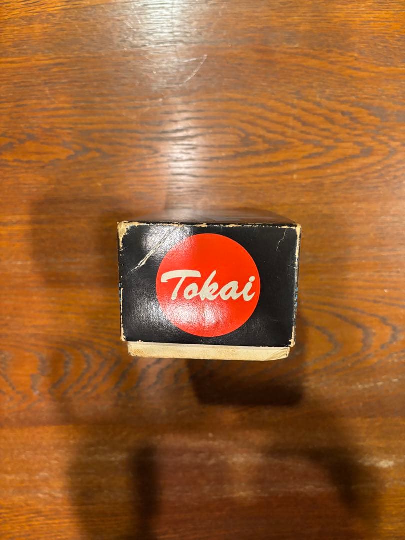 ギター Tokai PHASER TPH-1