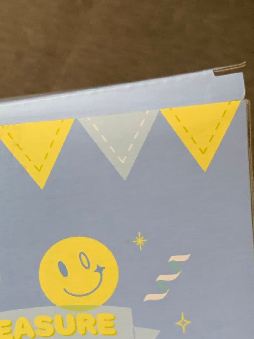 本日限定特価‼︎ TREASURE アサヒ hikun グッズ　まとめ売り