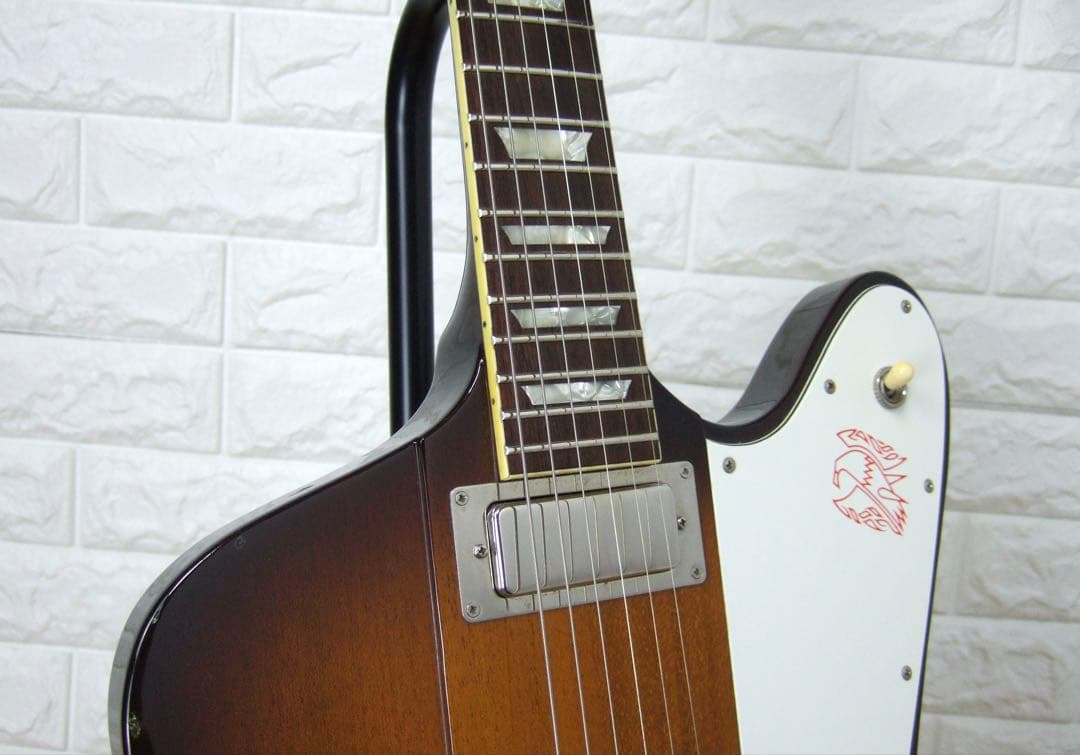 Burnyファイヤーバード ジャパンビンテージ RFB