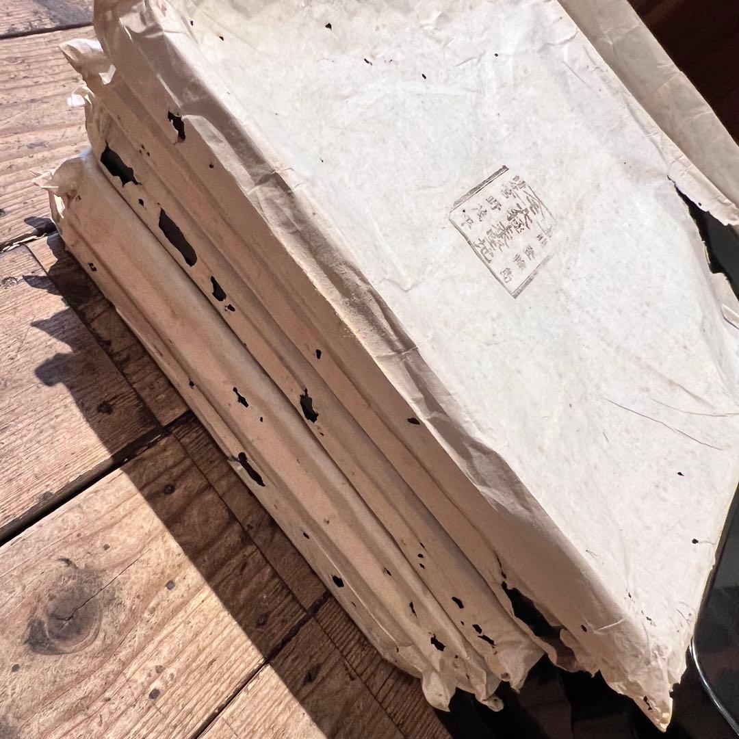 ② 輪島塗 御膳 11膳 黒漆縁金脚付膳 明治 漆器 能登 会席膳 お盆