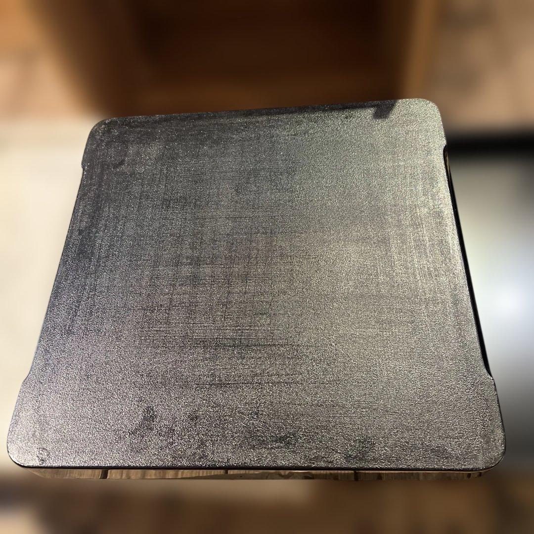 ② 輪島塗 御膳 11膳 黒漆縁金脚付膳 明治 漆器 能登 会席