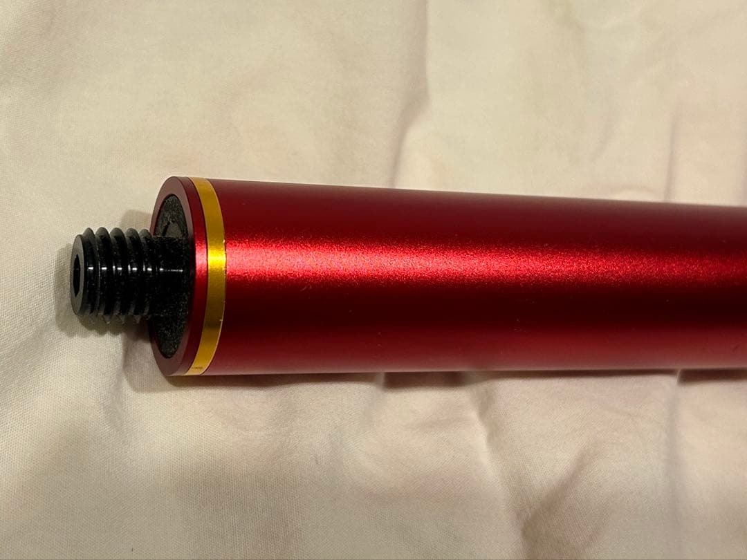 【ハオキュー HOW】のバット+エクステンション+レストの３点セット