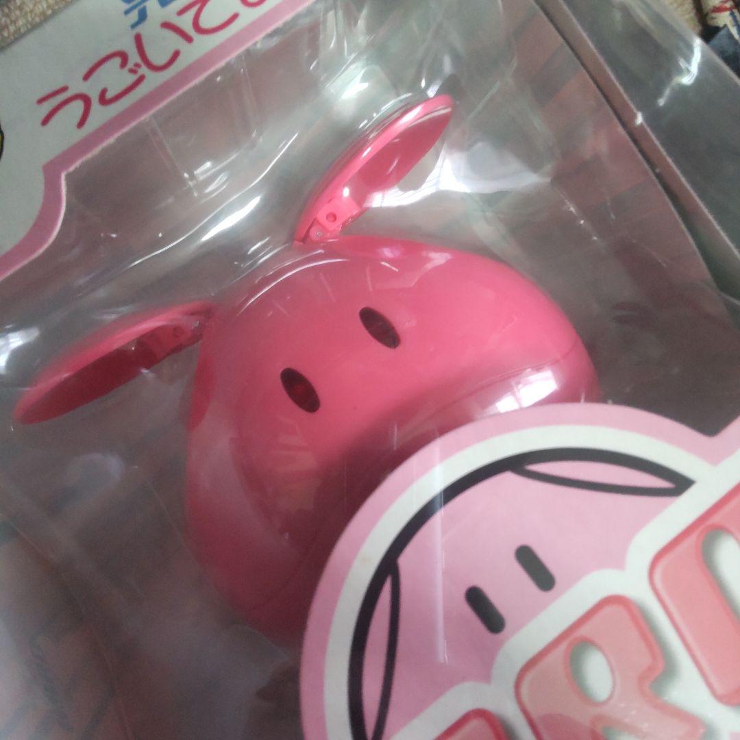 BANDAI ガンダムSEED マスコットロボ ハロ2 新品 フィルム保管