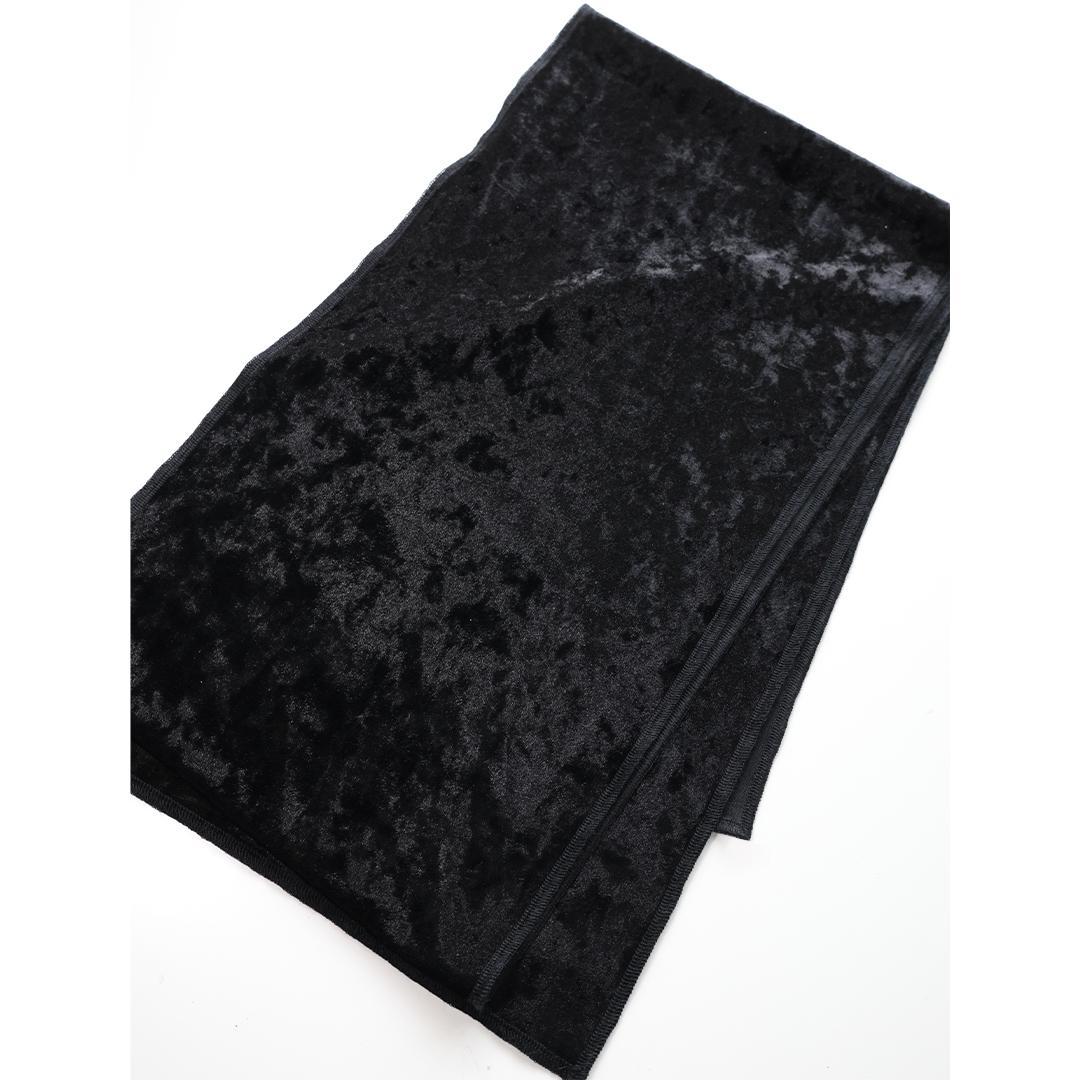 フローラ様専用】豪華□やまと部分絞り黒□振袖8点セットフルセット