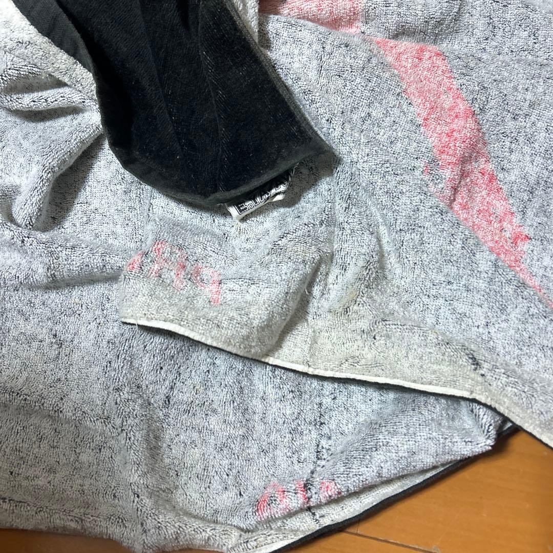 矢沢永吉　ビーチタオル　1990