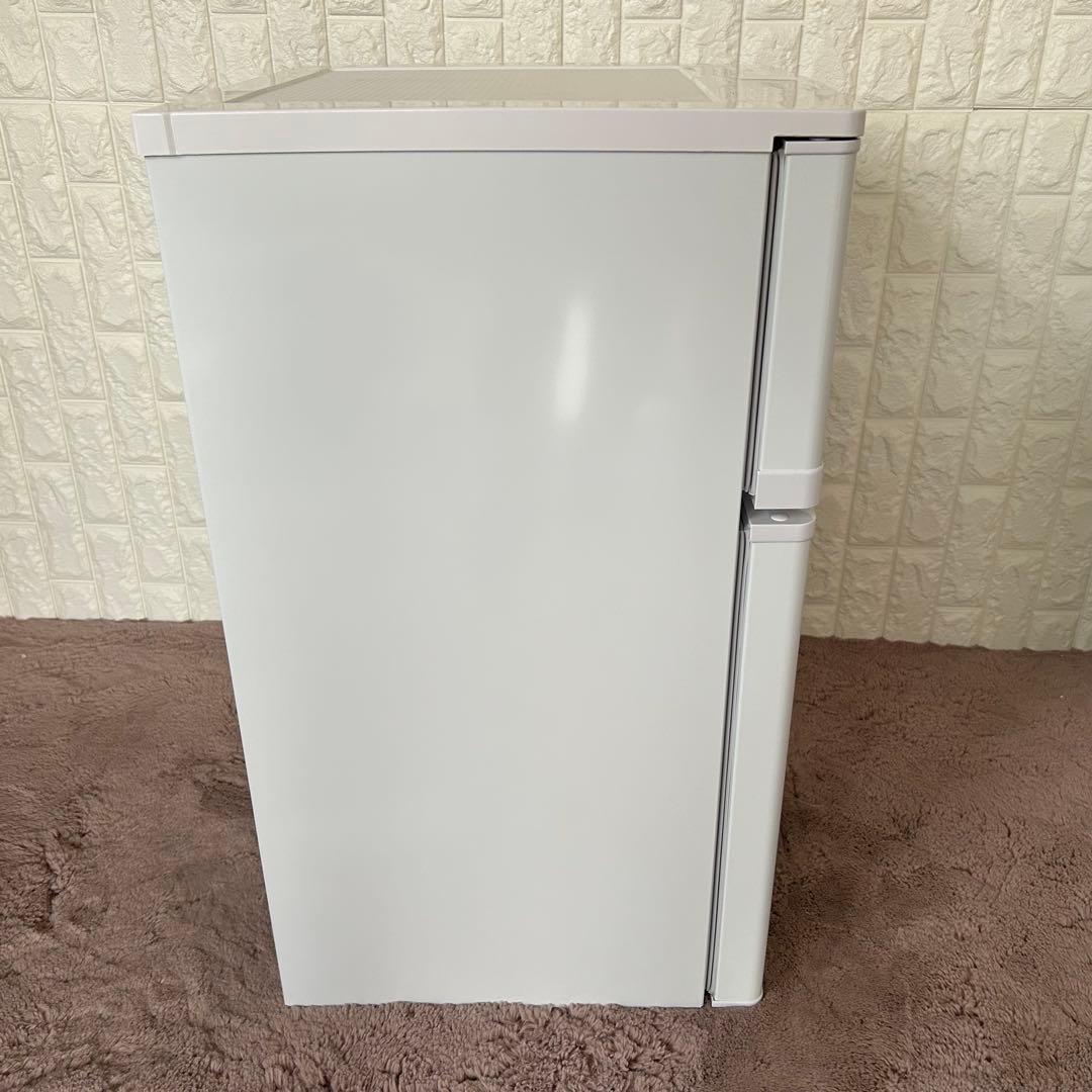 冷蔵庫・冷凍庫 enoki girl