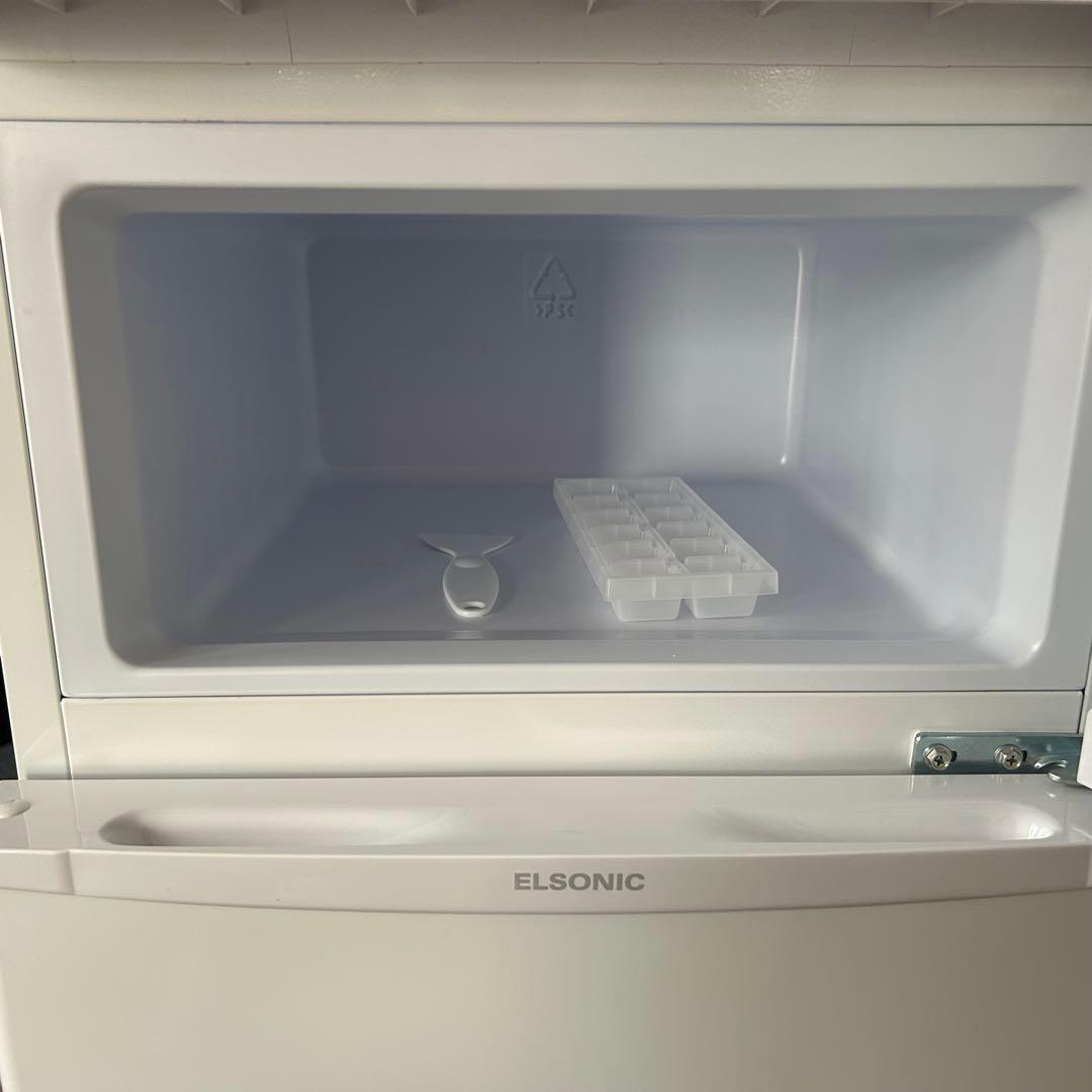 冷蔵庫・冷凍庫 enoki girl