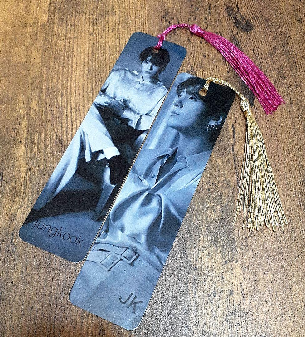 bts ジョングク アクリルフォトアルバムおまとめ