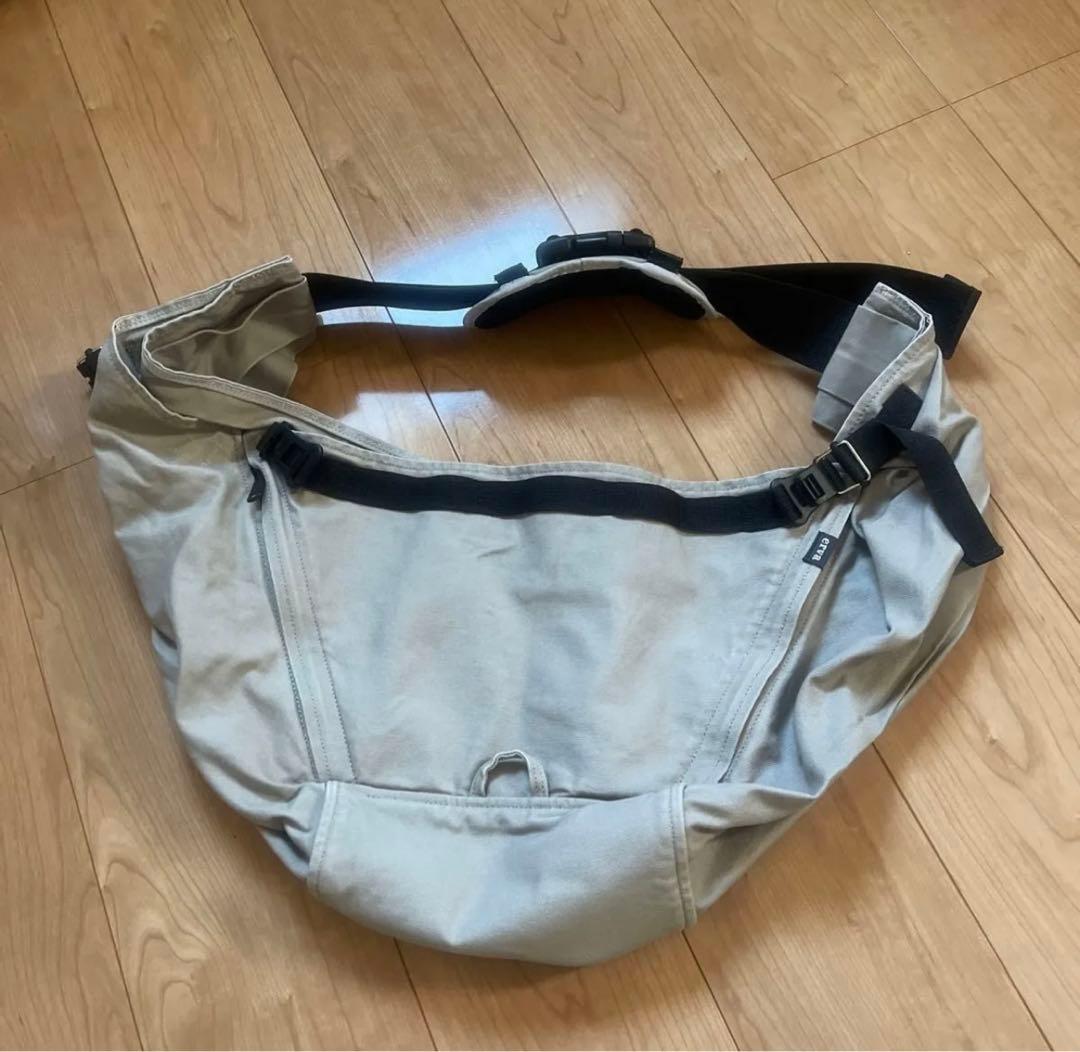 erva エルバ 多機能ドッグスリング アベルト第一世代 サイズ1